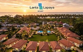 Lanta Lapaya Resort
